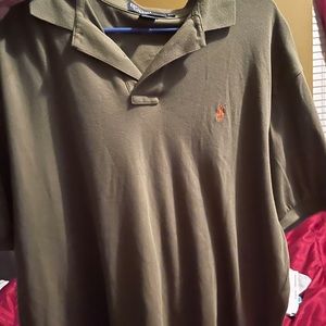 Men’s polo shirts